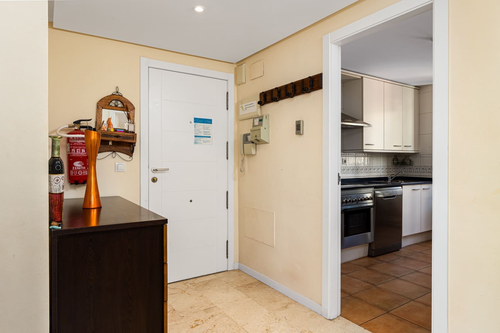 3 slaapkamer Penthouse te koop in Altea met garage - € 460.000 (Ref: 9494916)