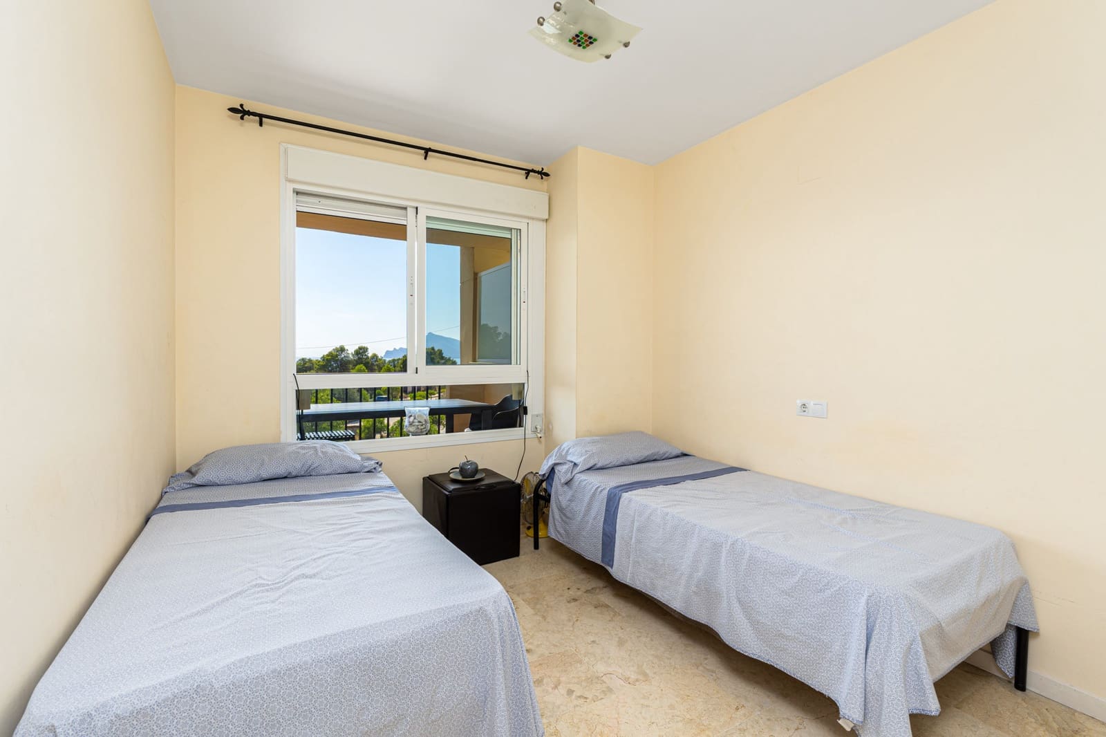 3 slaapkamer Penthouse te koop in Altea met garage - € 460.000 (Ref: 9494916)