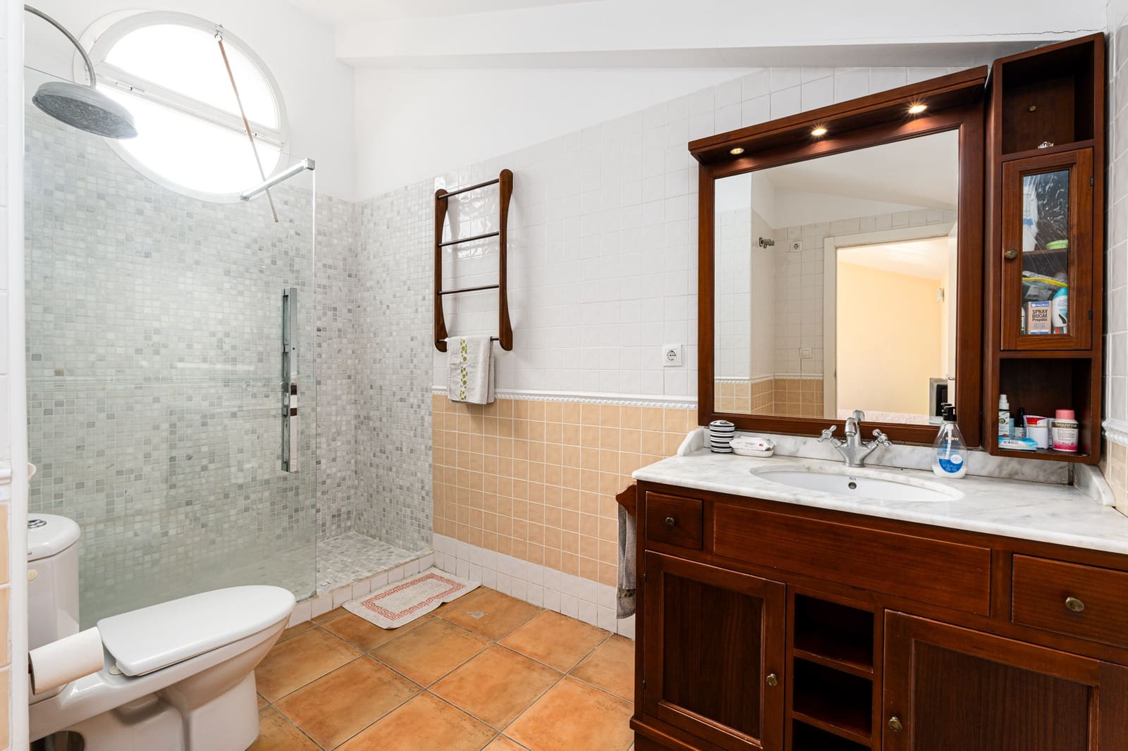 3 slaapkamer Penthouse te koop in Altea met garage - € 460.000 (Ref: 9494916)