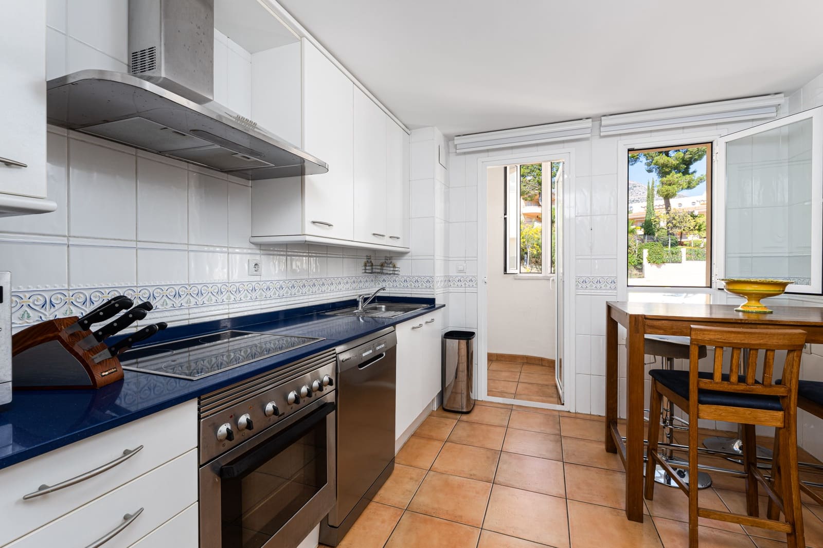 3 slaapkamer Penthouse te koop in Altea met garage - € 460.000 (Ref: 9494916)