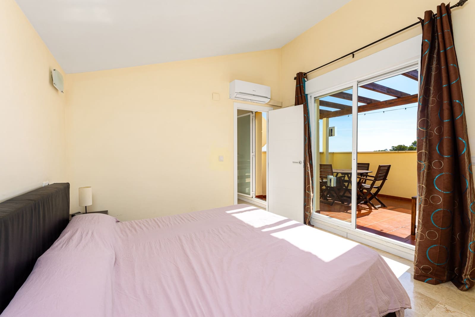 3 slaapkamer Penthouse te koop in Altea met garage - € 460.000 (Ref: 9494916)