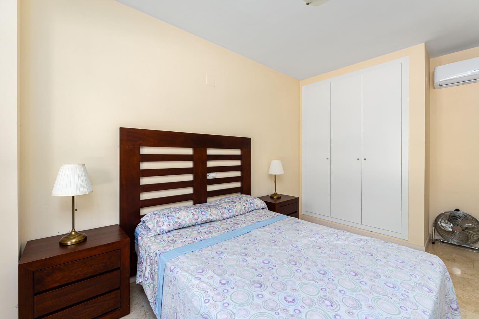 3 slaapkamer Penthouse te koop in Altea met garage - € 460.000 (Ref: 9494916)