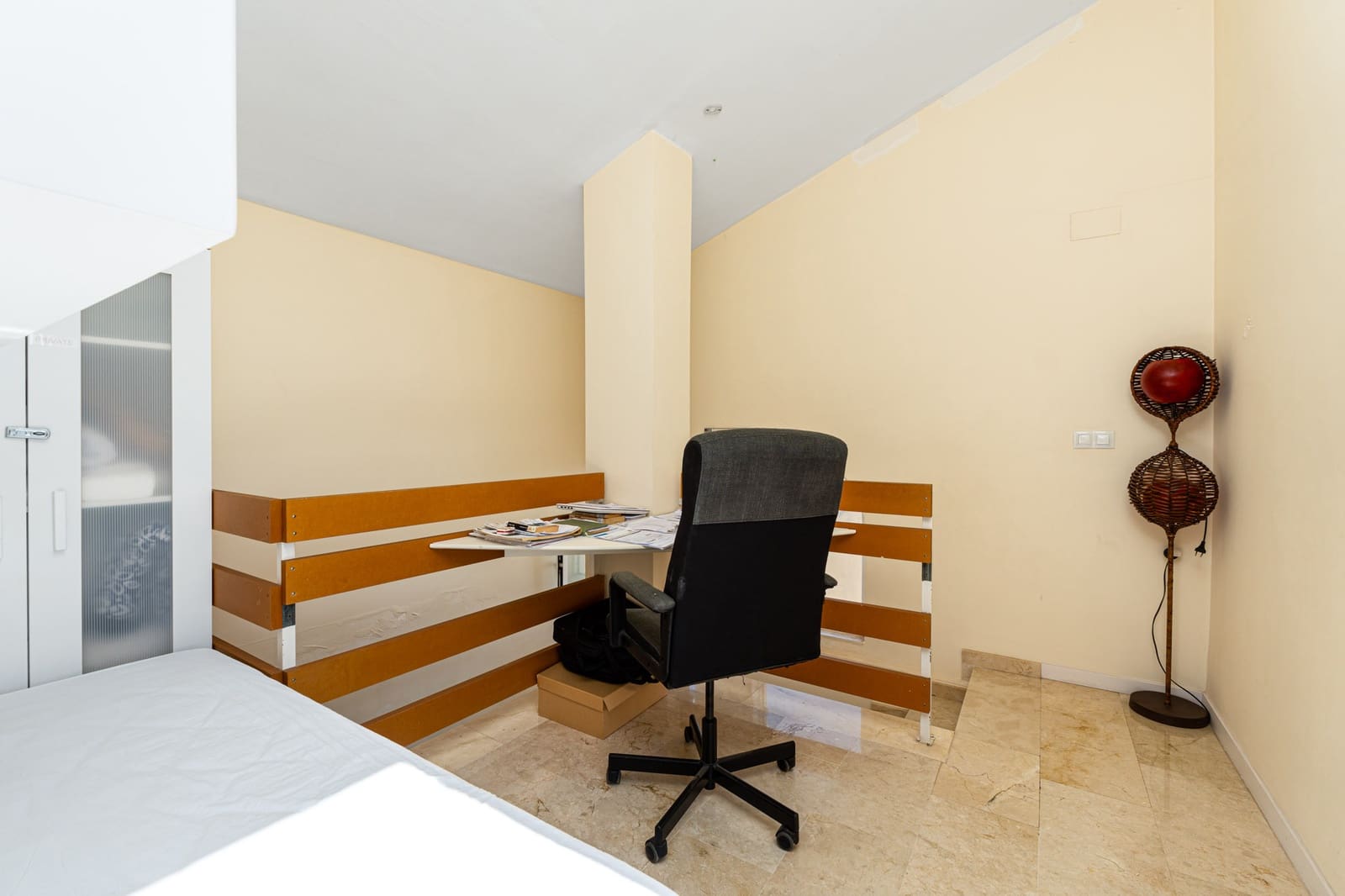 3 slaapkamer Penthouse te koop in Altea met garage - € 460.000 (Ref: 9494916)