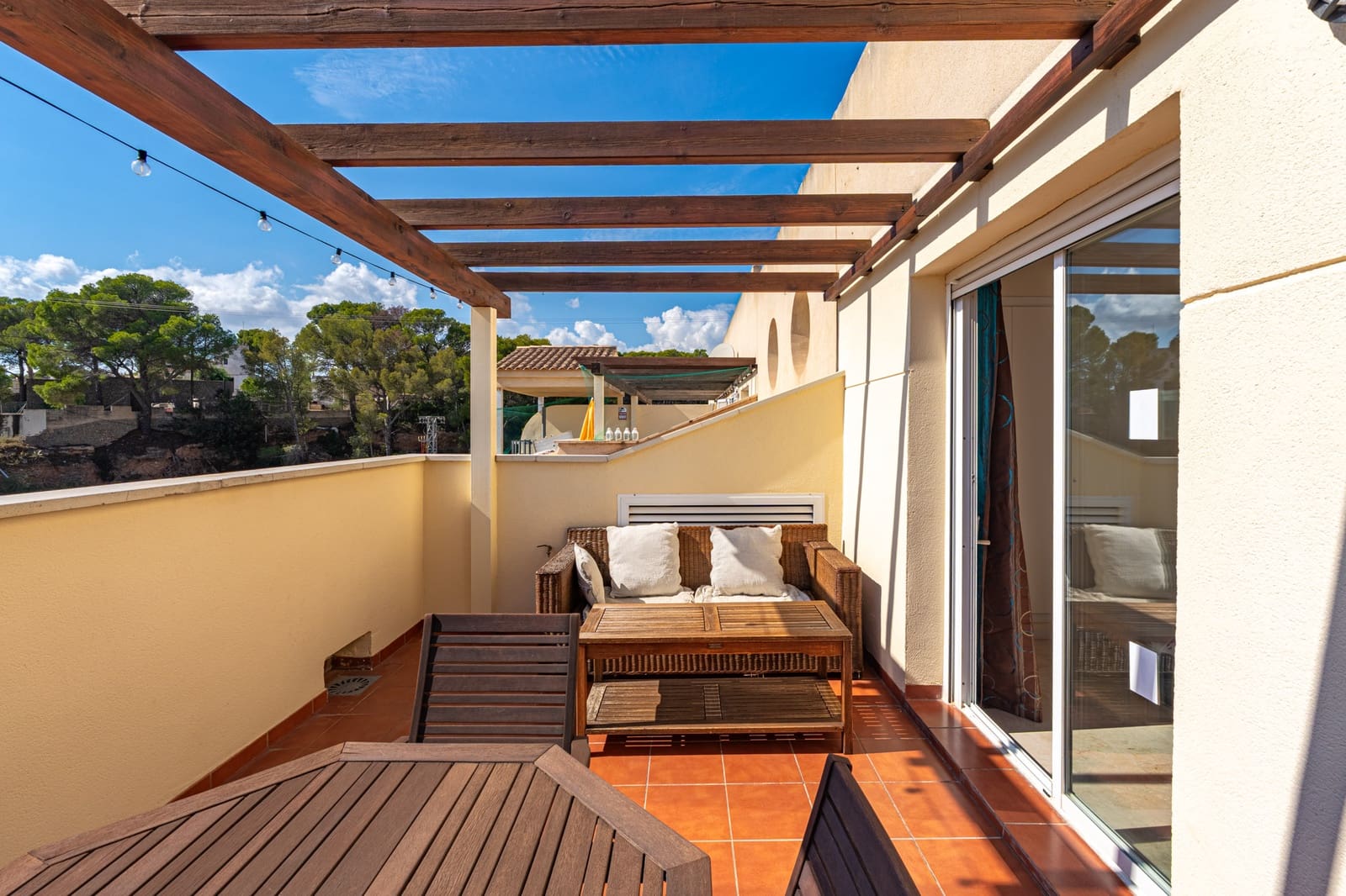 3 slaapkamer Penthouse te koop in Altea met garage - € 460.000 (Ref: 9494916)