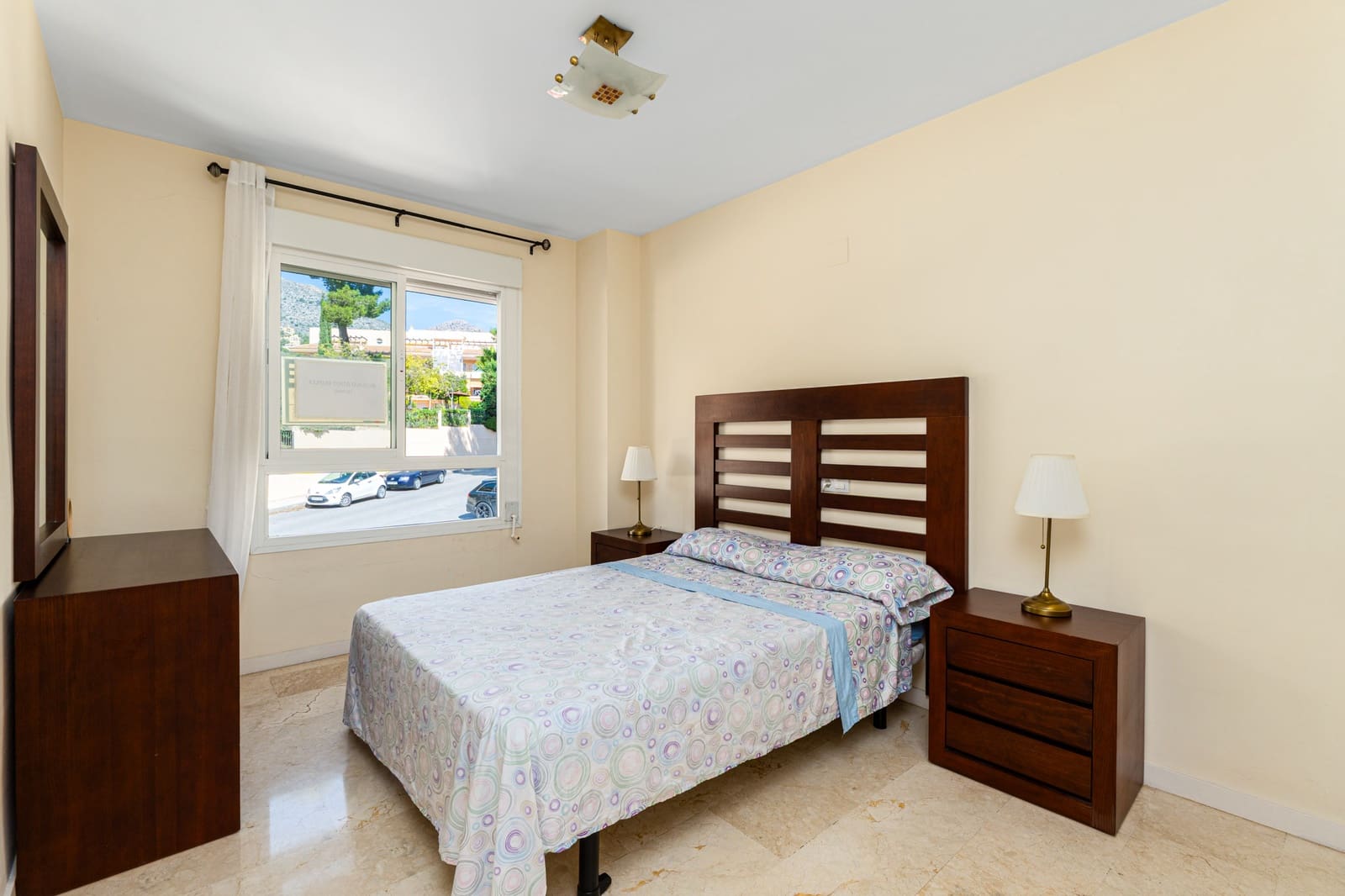 3 slaapkamer Penthouse te koop in Altea met garage - € 460.000 (Ref: 9494916)