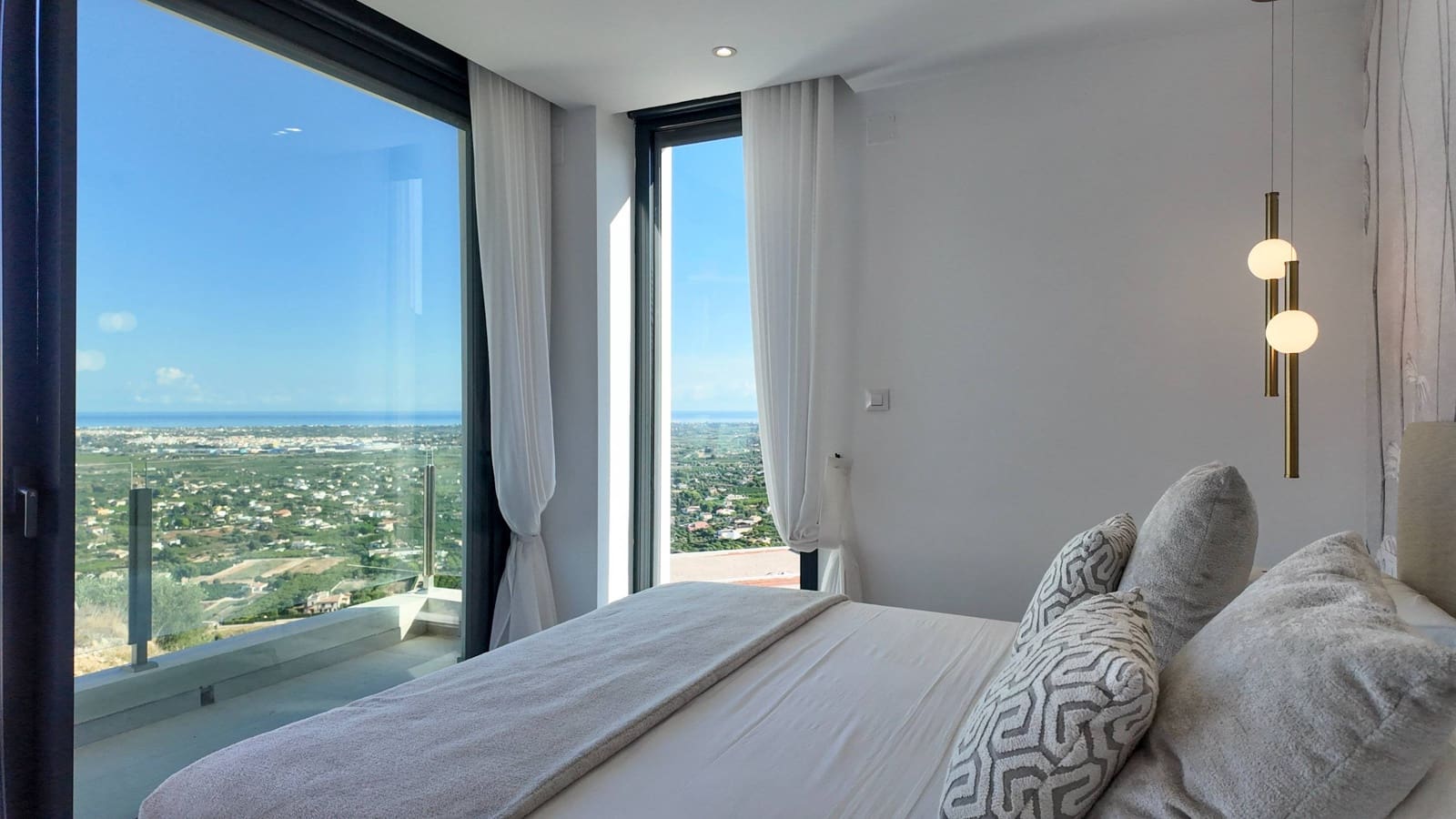 3 bedroom Villa for sale in Monte Solana with pool - € 755,000 (Ref: 9494917)