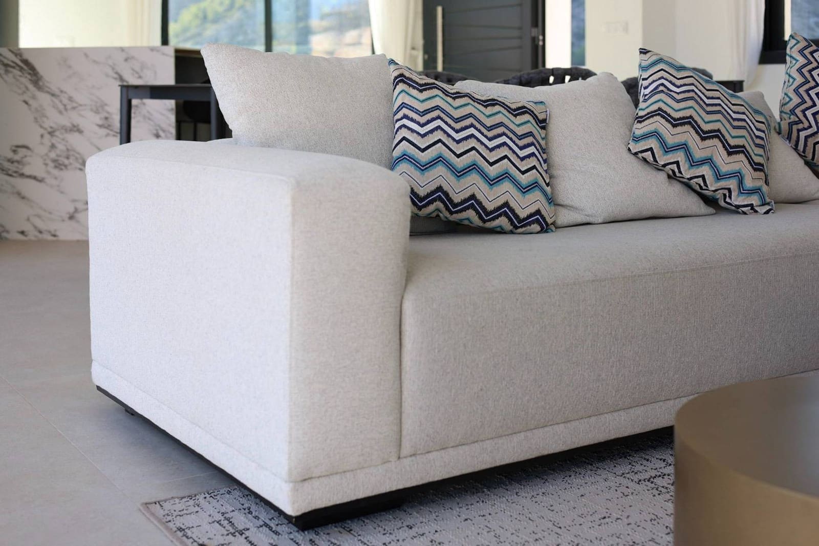 3 bedroom Villa for sale in Monte Solana with pool - € 755,000 (Ref: 9494917)