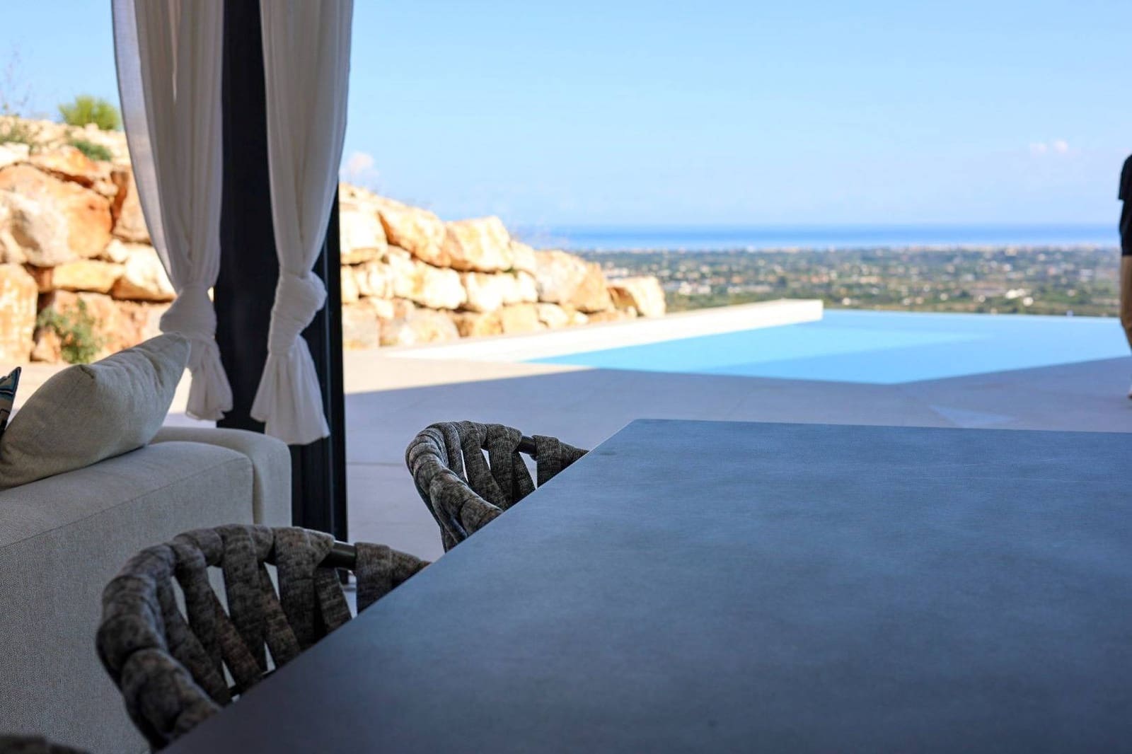 3 bedroom Villa for sale in Monte Solana with pool - € 755,000 (Ref: 9494917)