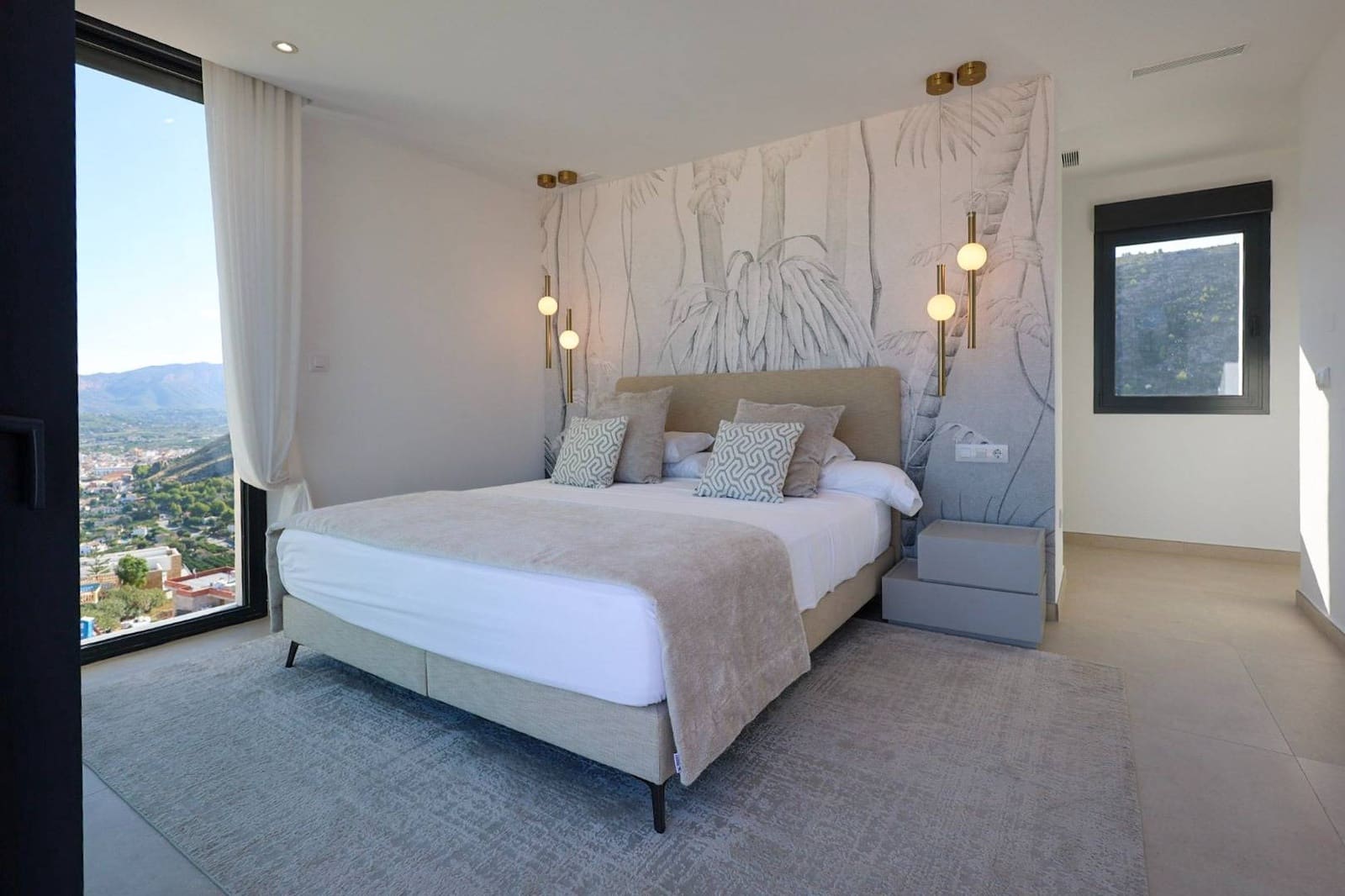 3 bedroom Villa for sale in Monte Solana with pool - € 755,000 (Ref: 9494917)