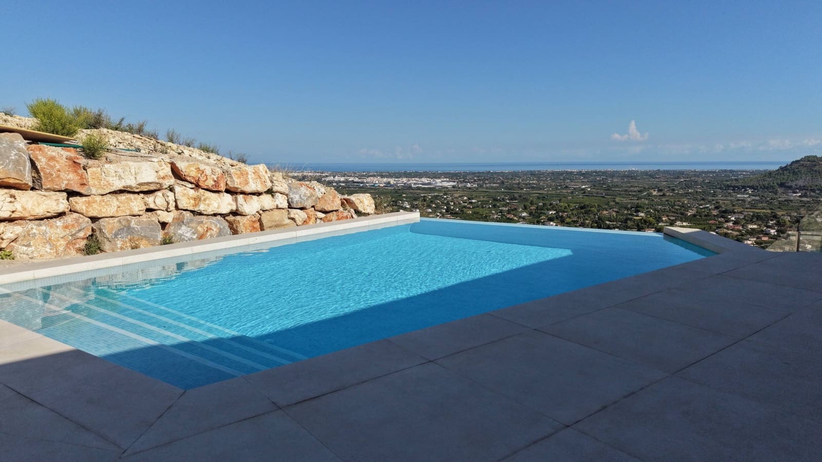 3 bedroom Villa for sale in Monte Solana with pool - € 755,000 (Ref: 9494917)