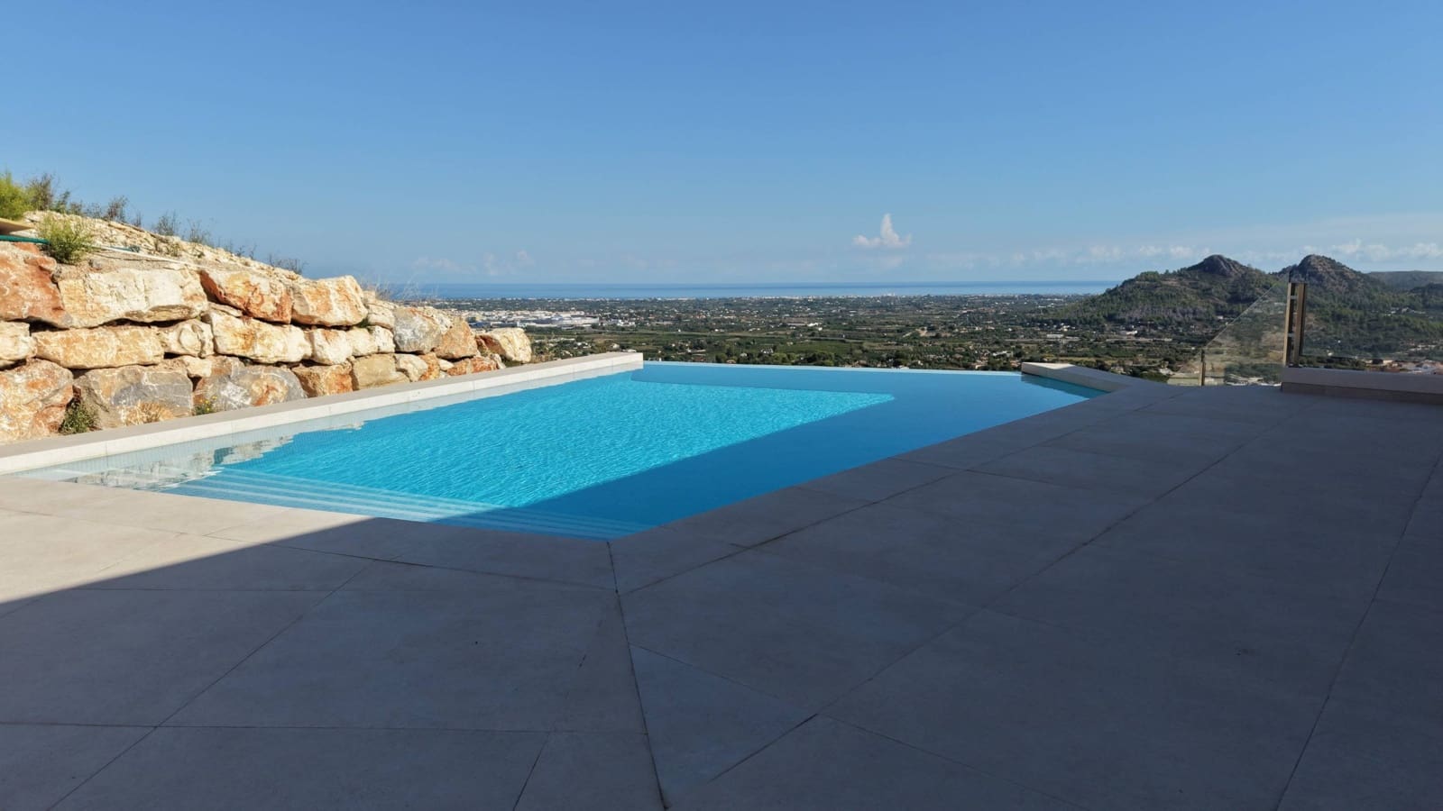 3 bedroom Villa for sale in Monte Solana with pool - € 755,000 (Ref: 9494917)