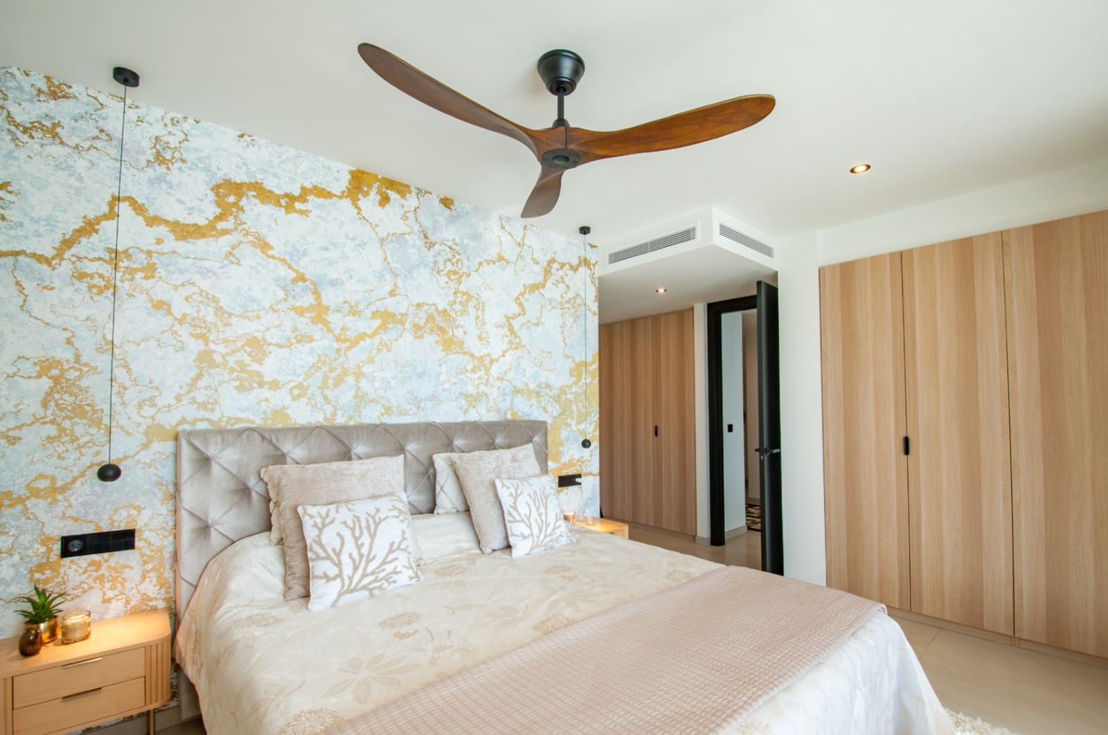 3 bedroom Villa for sale in Benissa with pool garage - € 2,600,000 (Ref: 9494918)