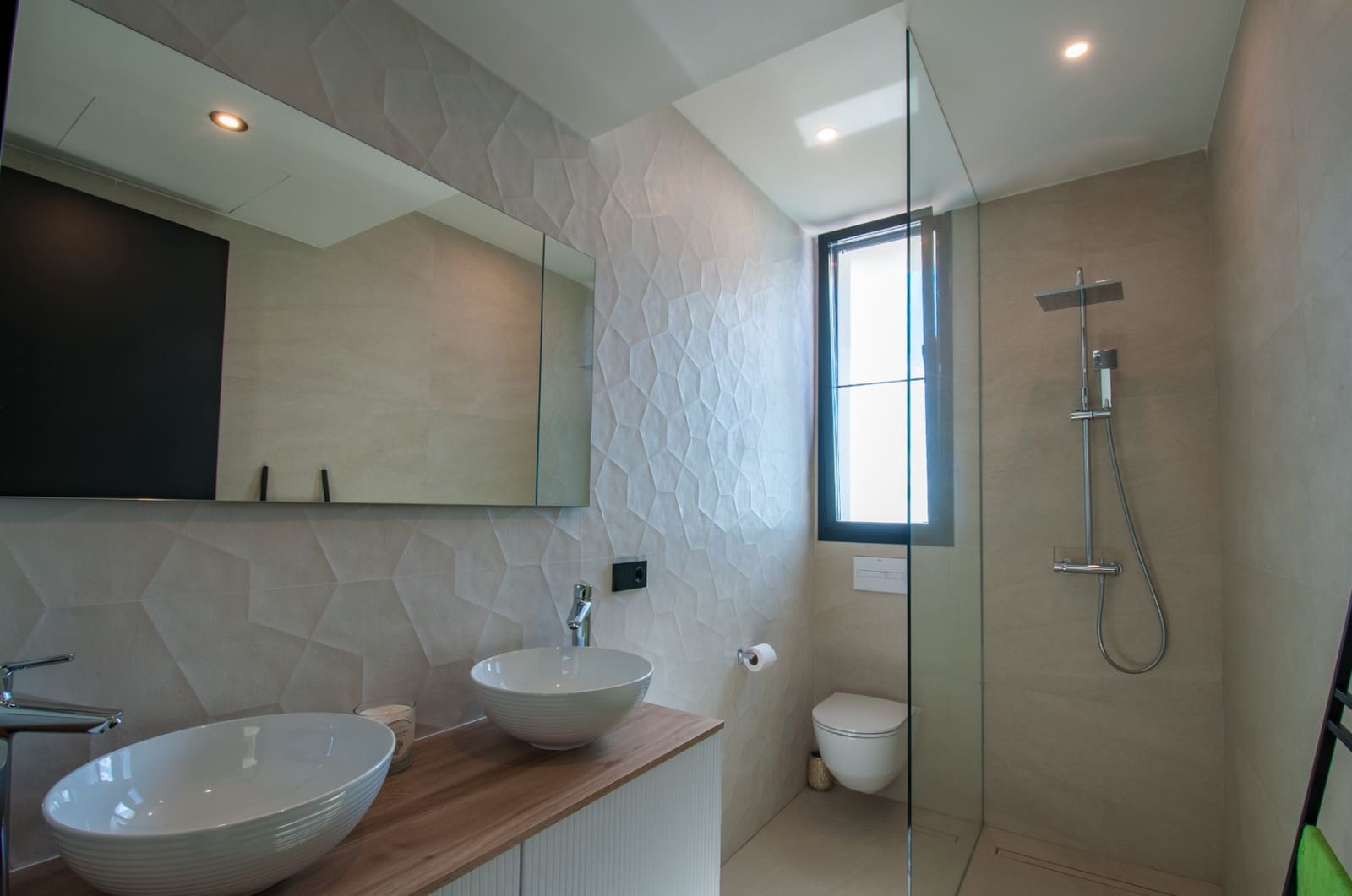 3 bedroom Villa for sale in Benissa with pool garage - € 2,600,000 (Ref: 9494918)