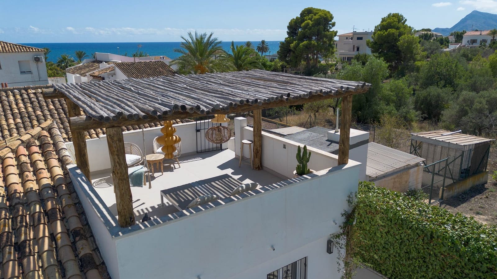 2 bedroom Villa for sale in Altea - € 695,000 (Ref: 9494919)