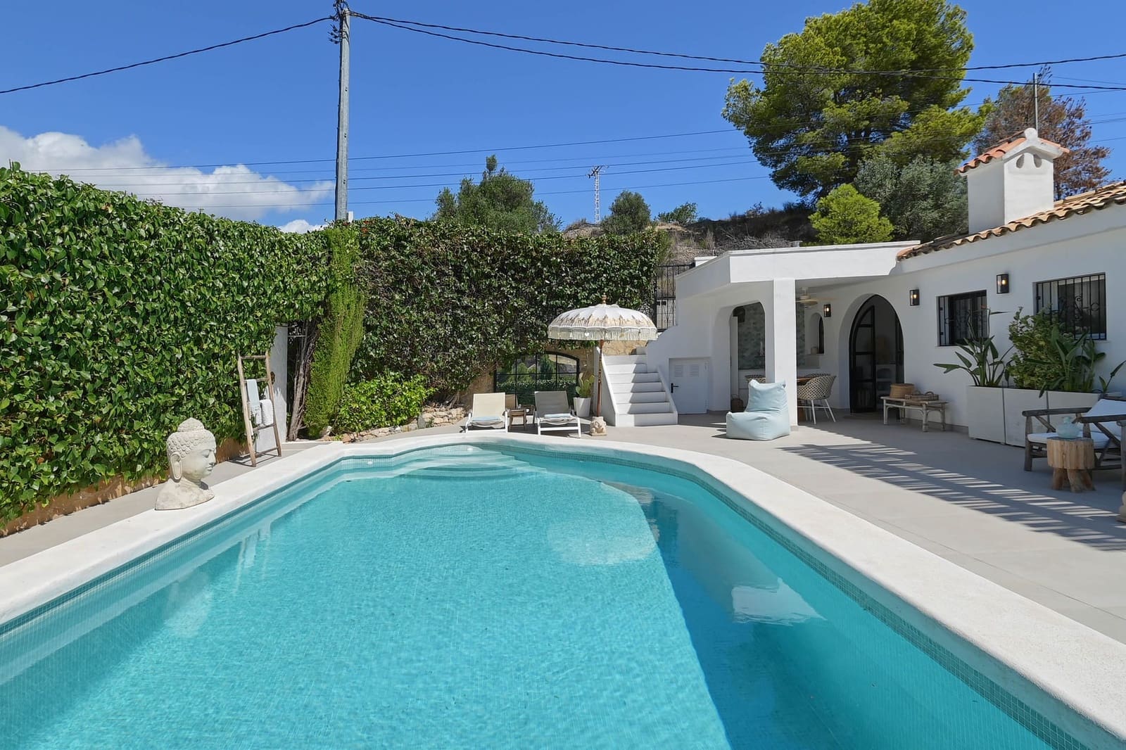 2 bedroom Villa for sale in Altea - € 695,000 (Ref: 9494919)