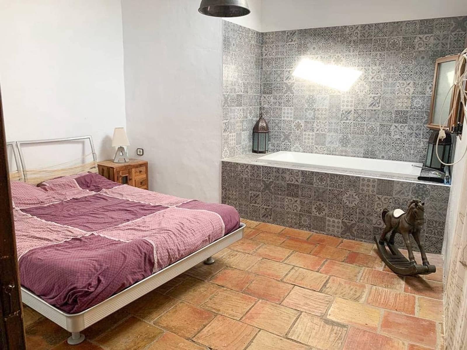 6 bedroom Finca/Country House for sale in Jalon / Xalo - € 1,050,000 (Ref: 9494921)