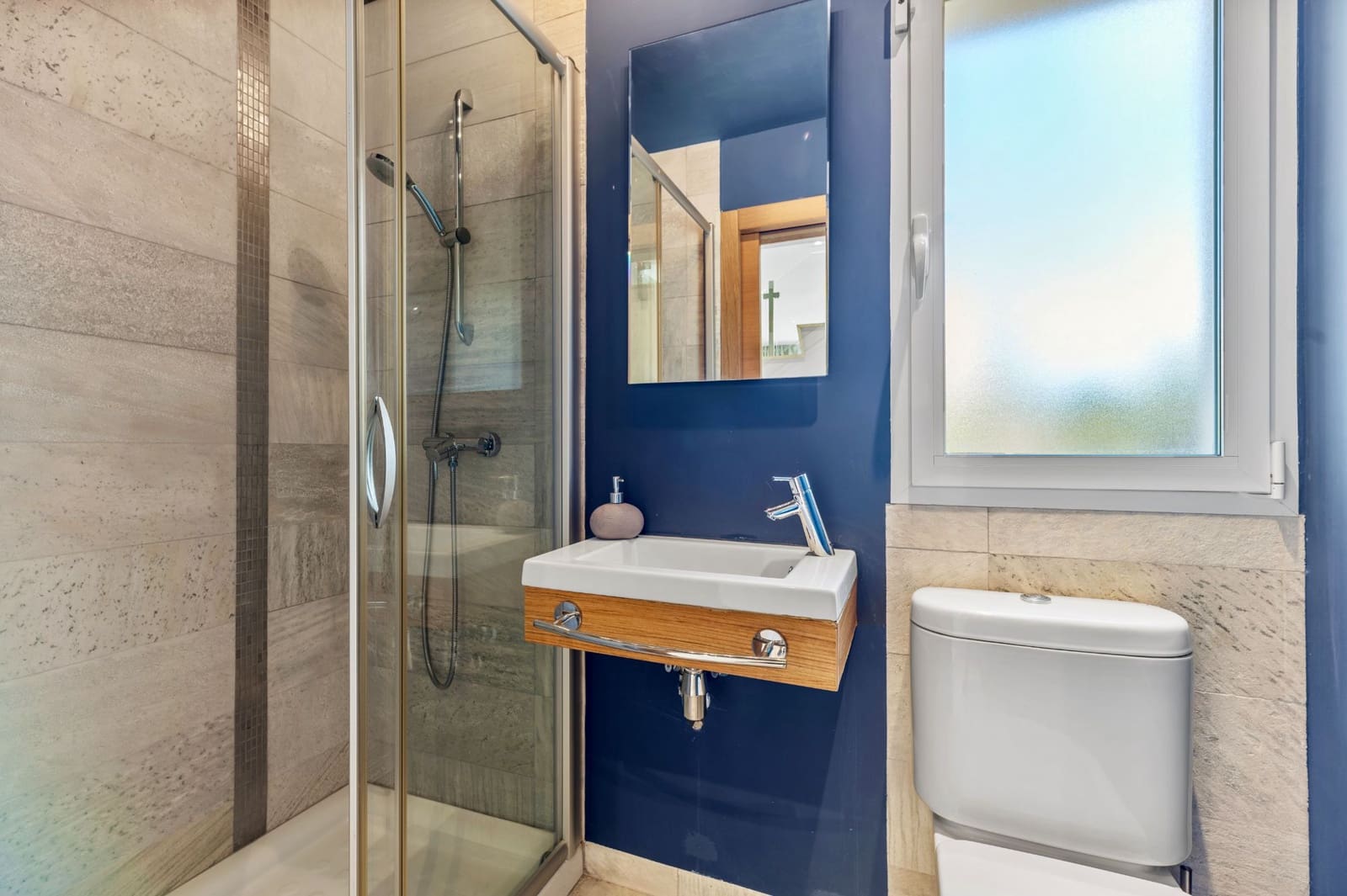 4 bedroom Villa for sale in Albir with pool garage - € 990,000 (Ref: 9494924)