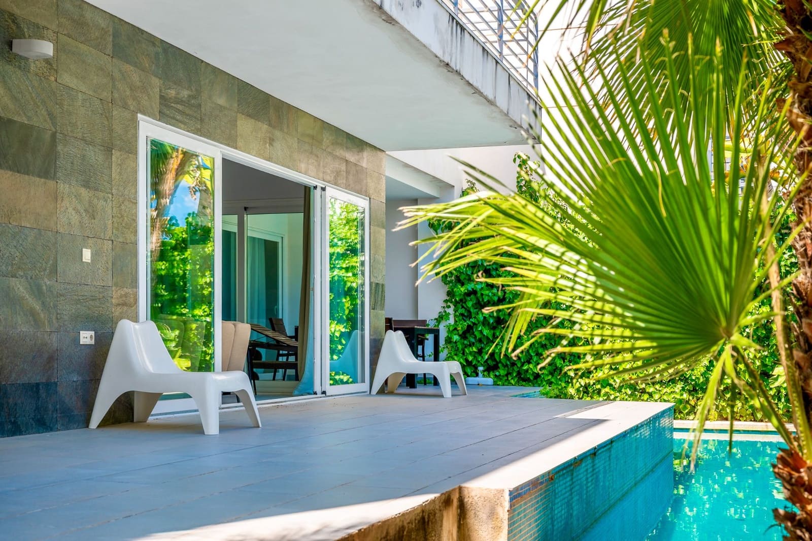 4 bedroom Villa for sale in Albir with pool garage - € 990,000 (Ref: 9494924)