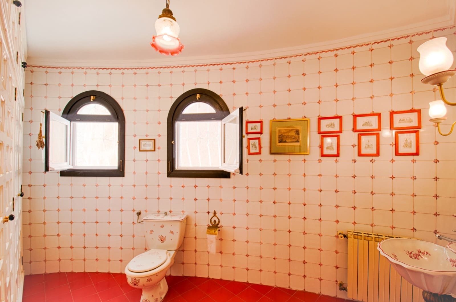 3 bedroom Villa for sale in Moraira with pool garage - € 1,550,000 (Ref: 9494926)