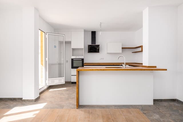 4 sypialnia Willa na sprzedaż w La Nucia z garażem - 750 000 € (Ref: 9494927)