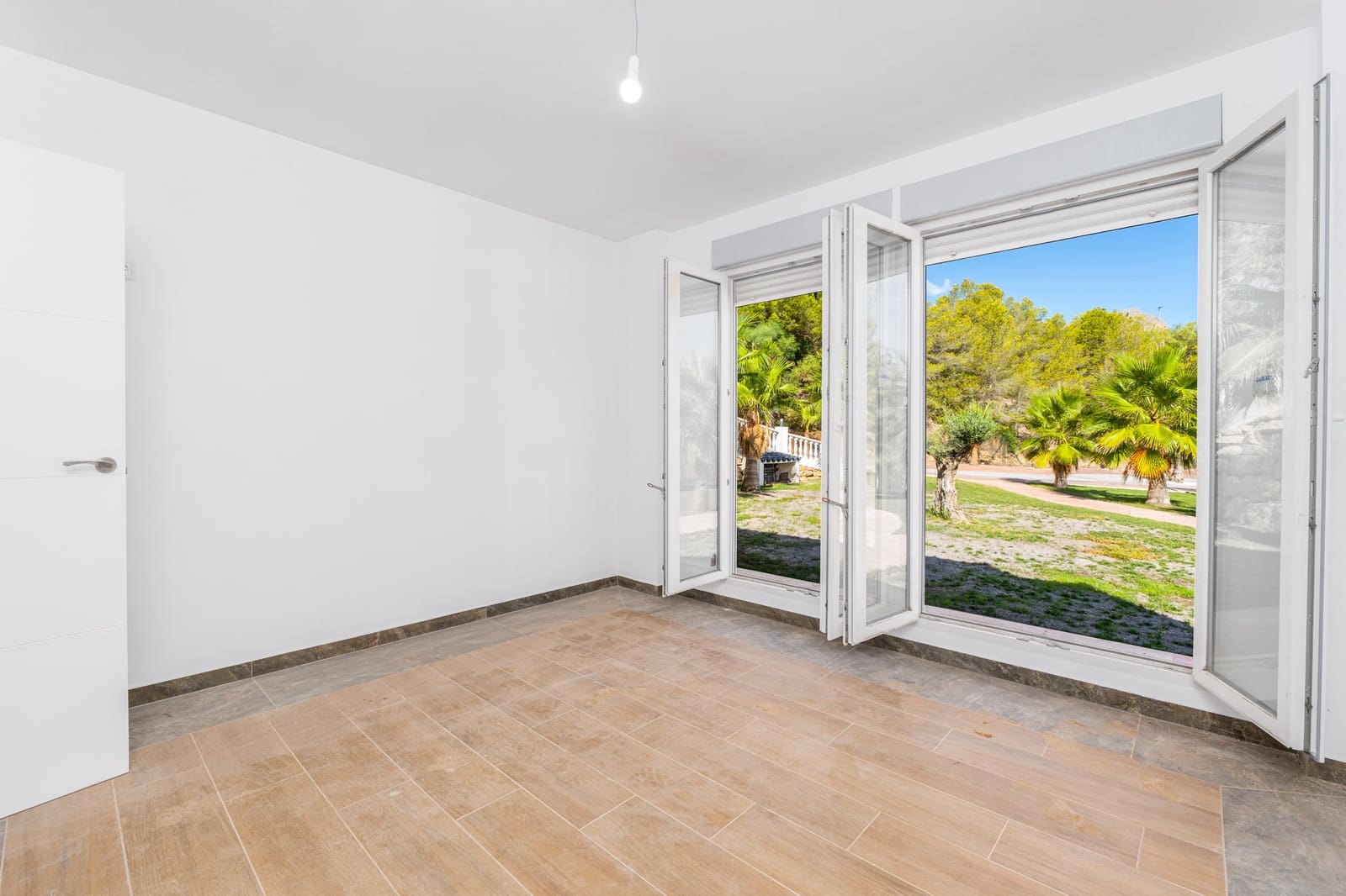 4 sypialnia Willa na sprzedaż w La Nucia z garażem - 750 000 € (Ref: 9494927)