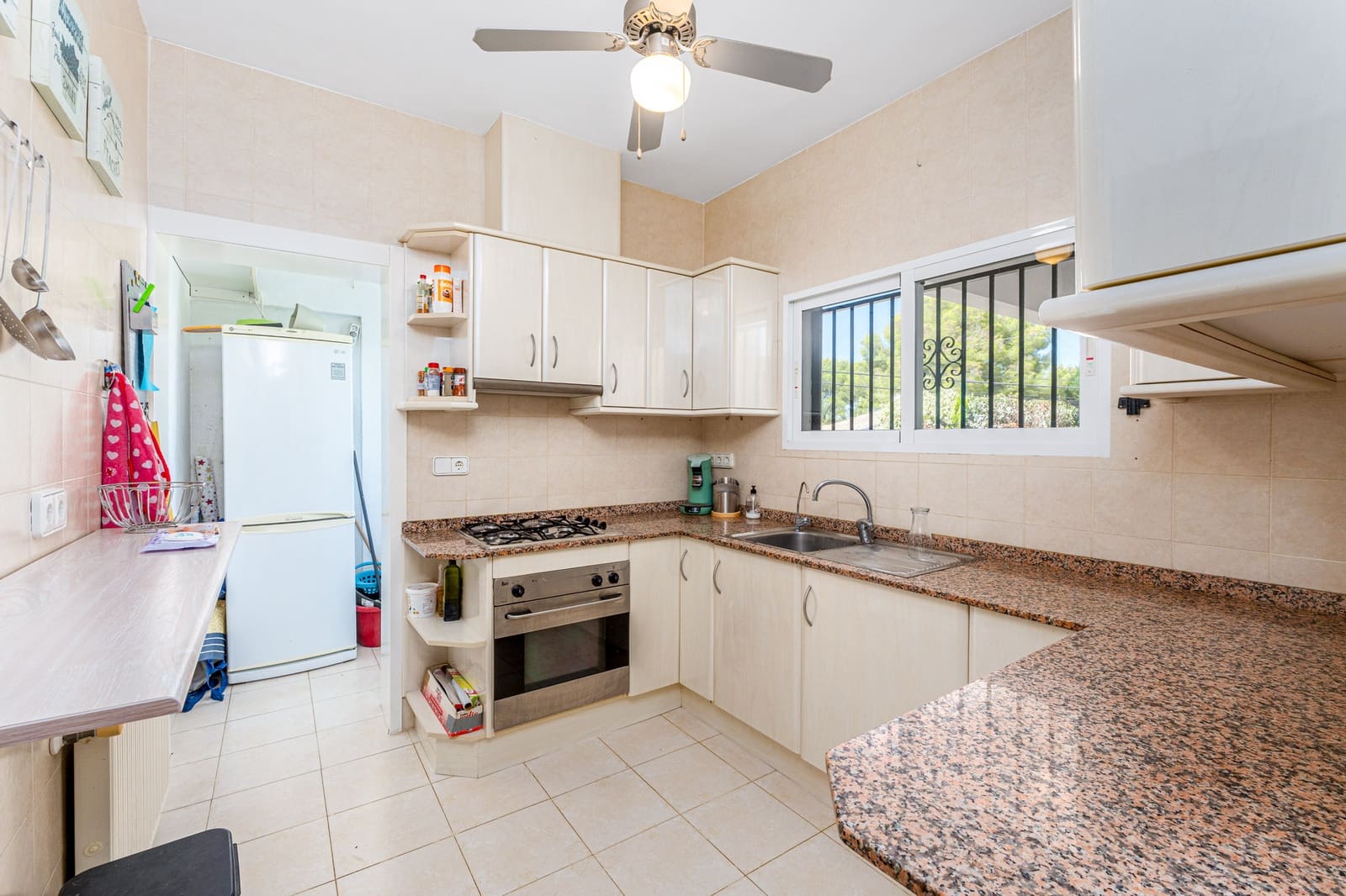 3 bedroom Villa for sale in Albir with pool garage - € 650,000 (Ref: 9494928)