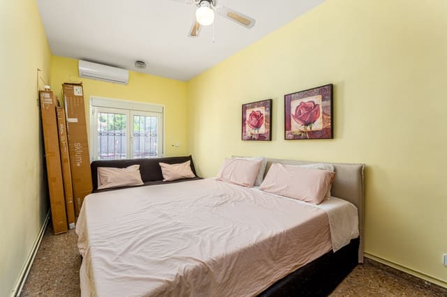 3 sypialnia Willa na sprzedaż w Albir, Alfaz del Pi / L'Alfàs del Pi z basenem garażem - 650 000 € (Ref: 9494928)