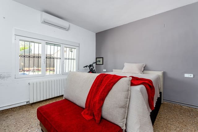 3 sypialnia Willa na sprzedaż w Albir, Alfaz del Pi / L'Alfàs del Pi z basenem garażem - 650 000 € (Ref: 9494928)