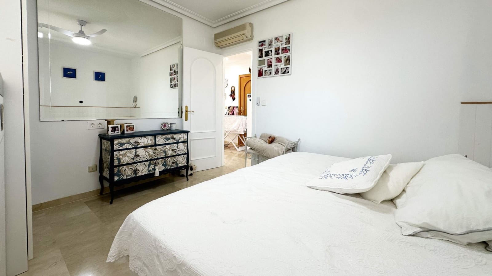 2 chambre Penthouse à vendre à Altea avec piscine garage - 650 000 € (Ref: 9494930)