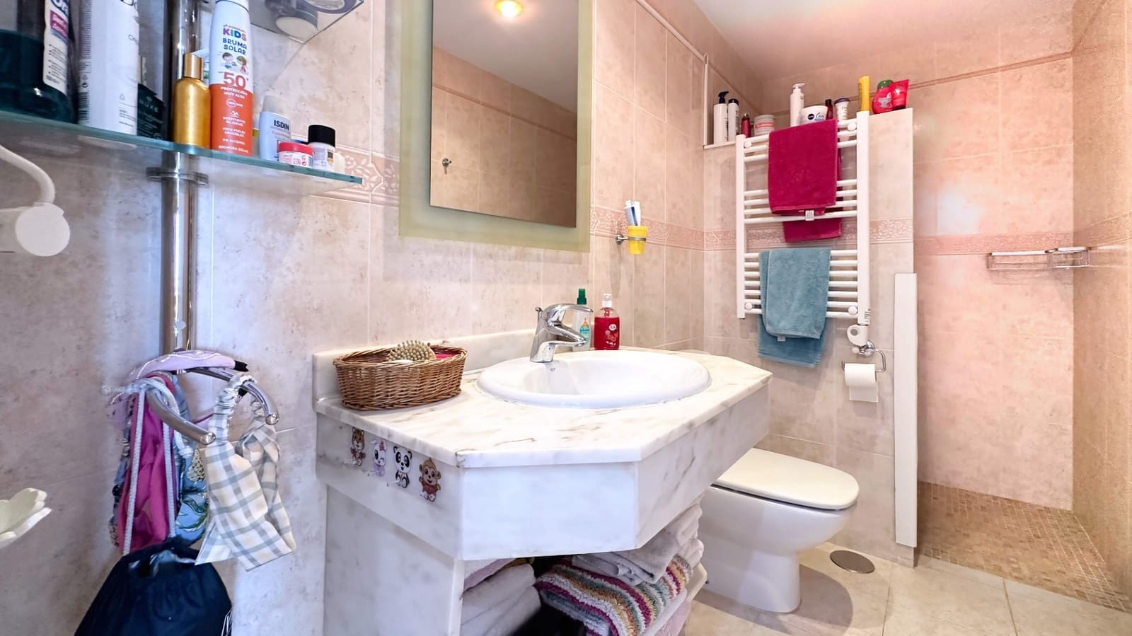 2 chambre Penthouse à vendre à Altea avec piscine garage - 650 000 € (Ref: 9494930)