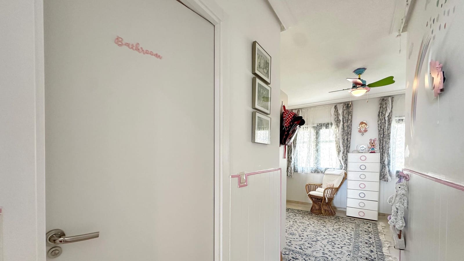 2 chambre Penthouse à vendre à Altea avec piscine garage - 650 000 € (Ref: 9494930)