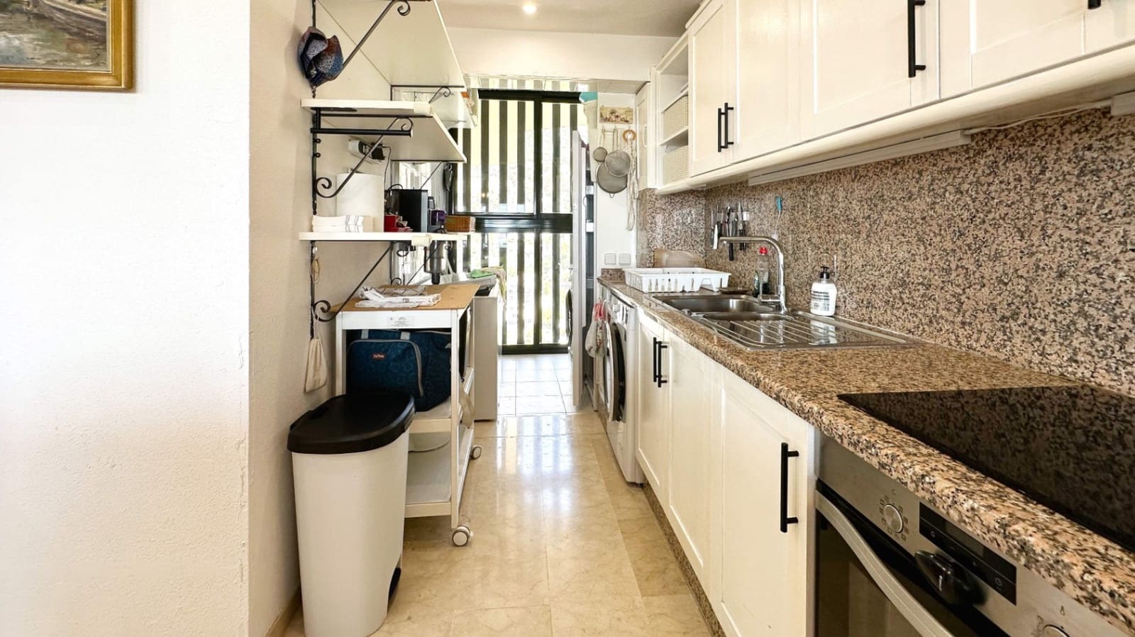 2 chambre Penthouse à vendre à Altea avec piscine garage - 650 000 € (Ref: 9494930)