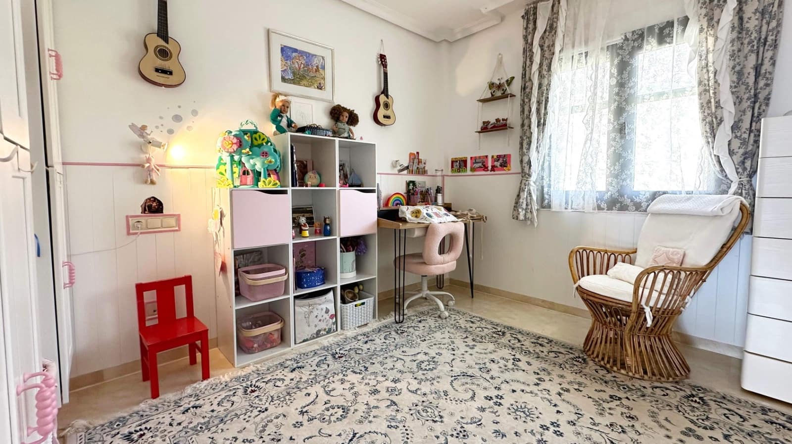 2 chambre Penthouse à vendre à Altea avec piscine garage - 650 000 € (Ref: 9494930)