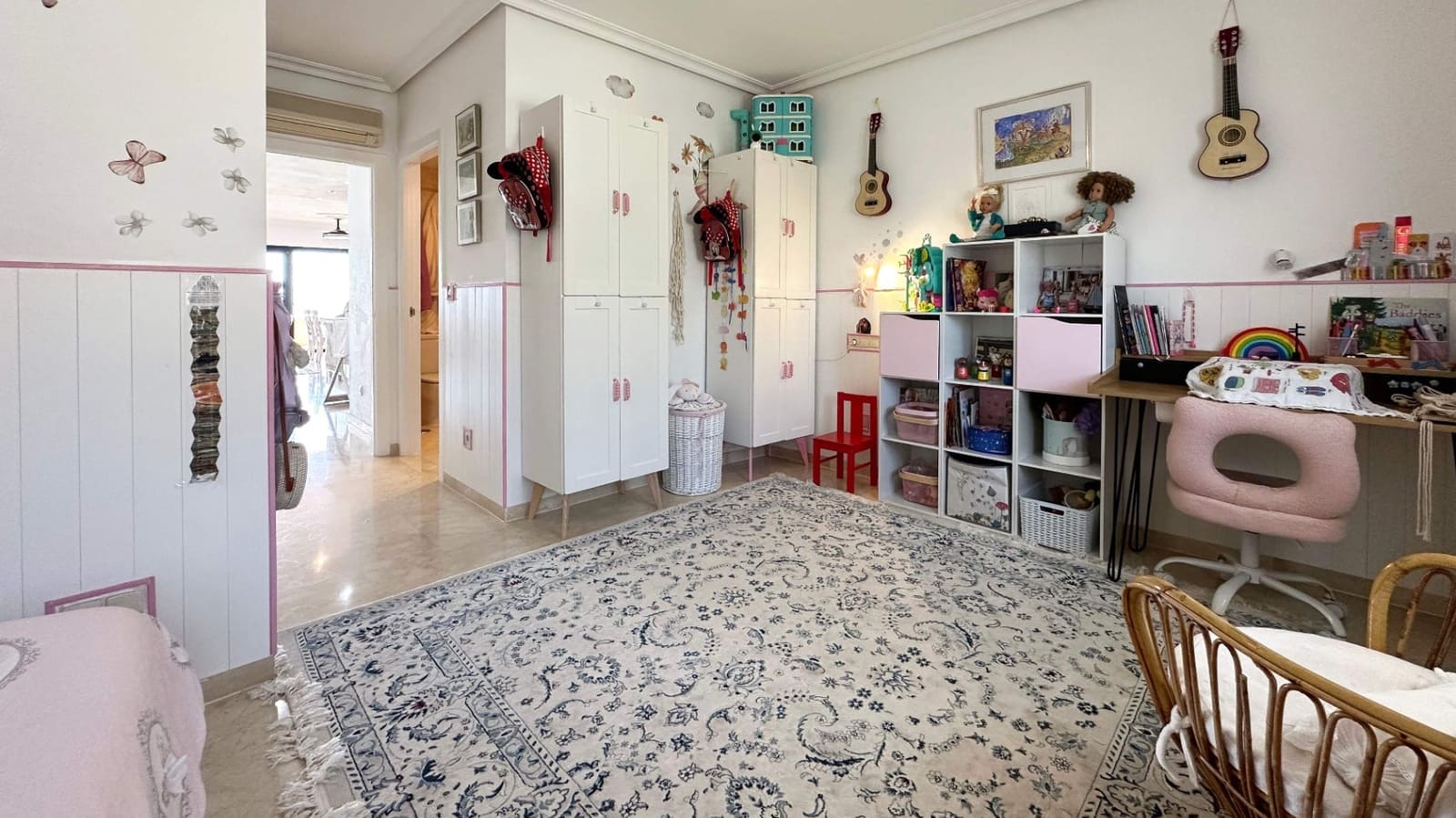 2 chambre Penthouse à vendre à Altea avec piscine garage - 650 000 € (Ref: 9494930)
