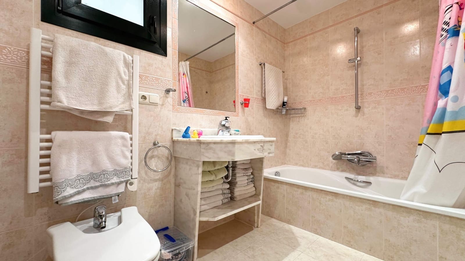 2 chambre Penthouse à vendre à Altea avec piscine garage - 650 000 € (Ref: 9494930)