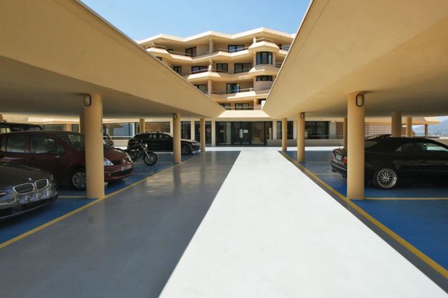 2 bedroom Apartment for sale in Altea with pool garage - € 550,000 (Ref: 9494930)
