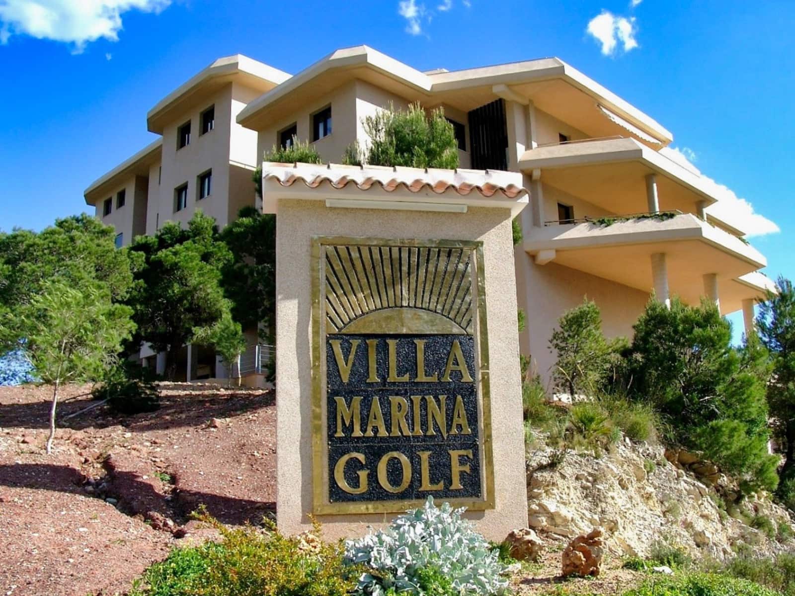 2 chambre Penthouse à vendre à Altea avec piscine garage - 650 000 € (Ref: 9494930)