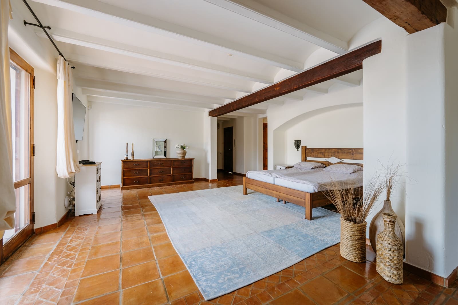 5 soveværelse Villa til salg i Benissa med swimmingpool garage - € 4.200.000 (Ref: 9494931)