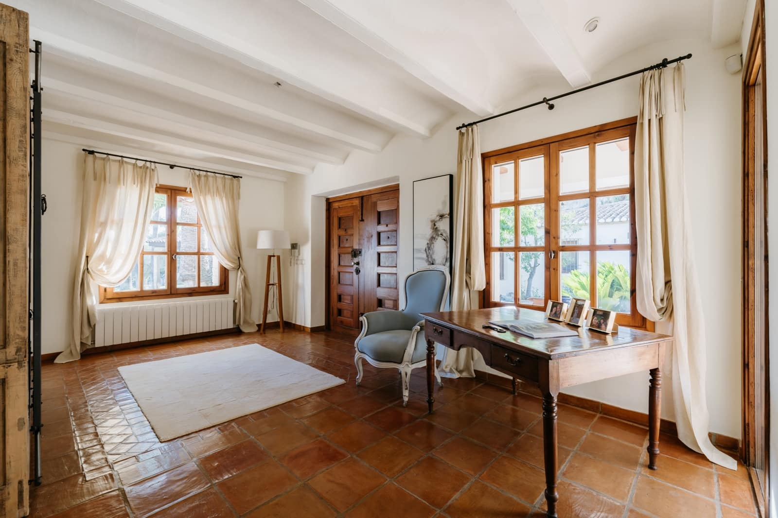 5 soveværelse Villa til salg i Benissa med swimmingpool garage - € 4.200.000 (Ref: 9494931)