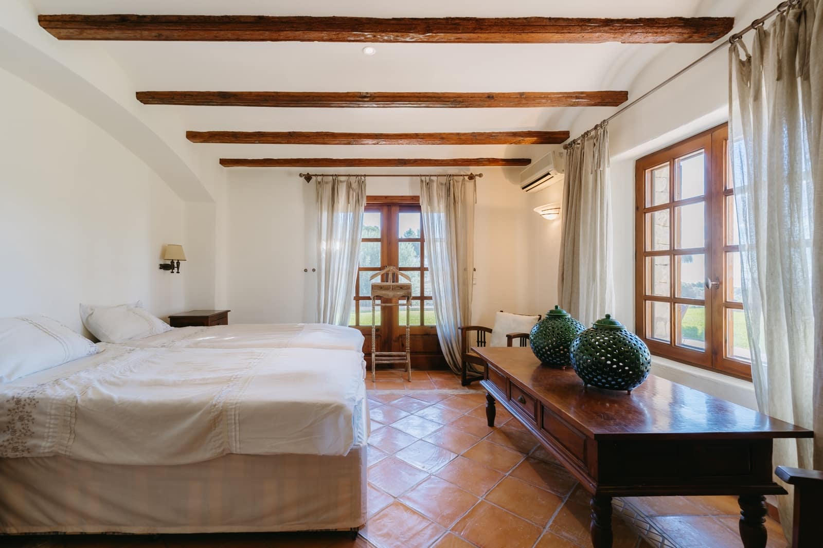 5 soveværelse Villa til salg i Benissa med swimmingpool garage - € 4.200.000 (Ref: 9494931)