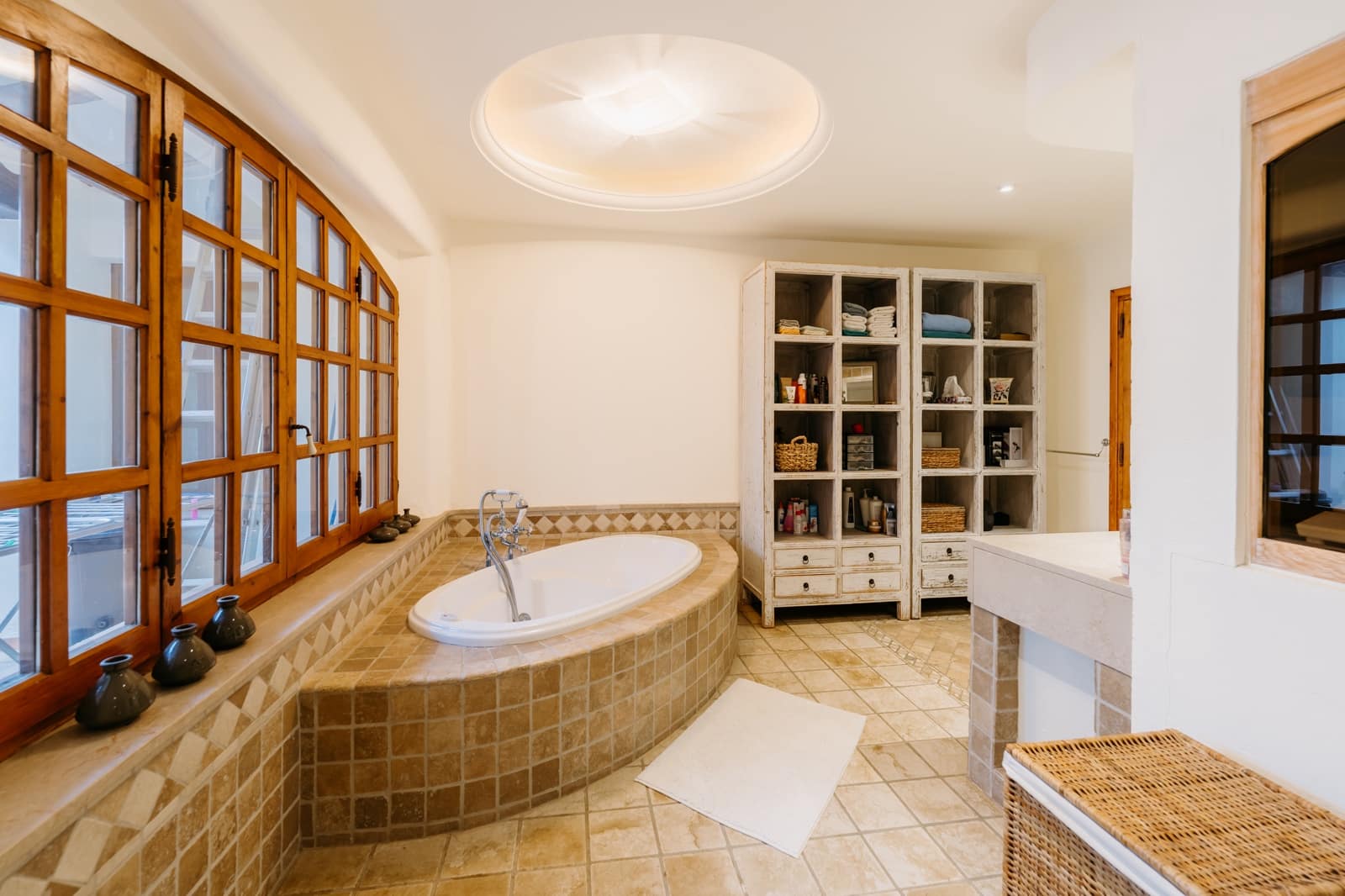 5 soveværelse Villa til salg i Benissa med swimmingpool garage - € 4.200.000 (Ref: 9494931)