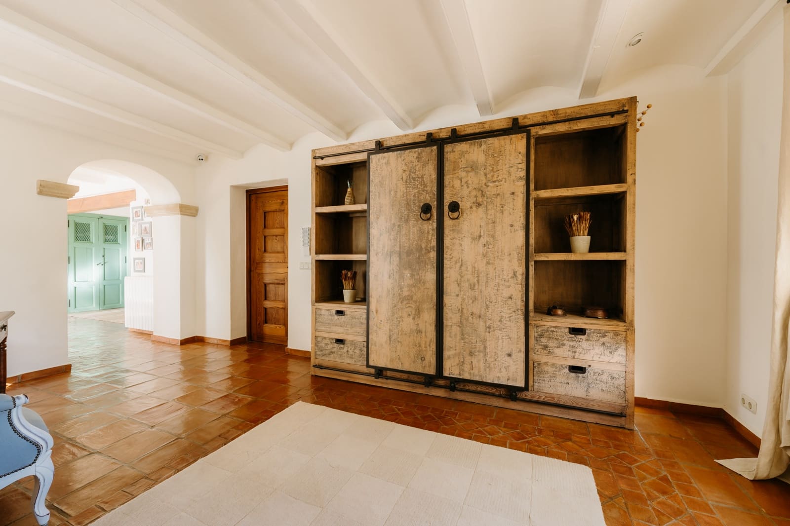 5 soveværelse Villa til salg i Benissa med swimmingpool garage - € 4.200.000 (Ref: 9494931)