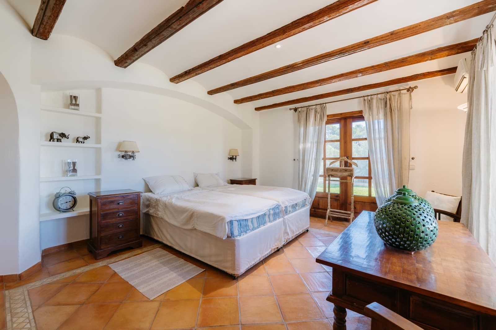 5 soveværelse Villa til salg i Benissa med swimmingpool garage - € 4.200.000 (Ref: 9494931)