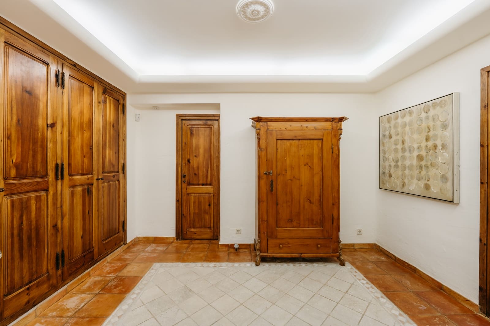 5 soveværelse Villa til salg i Benissa med swimmingpool garage - € 4.200.000 (Ref: 9494931)