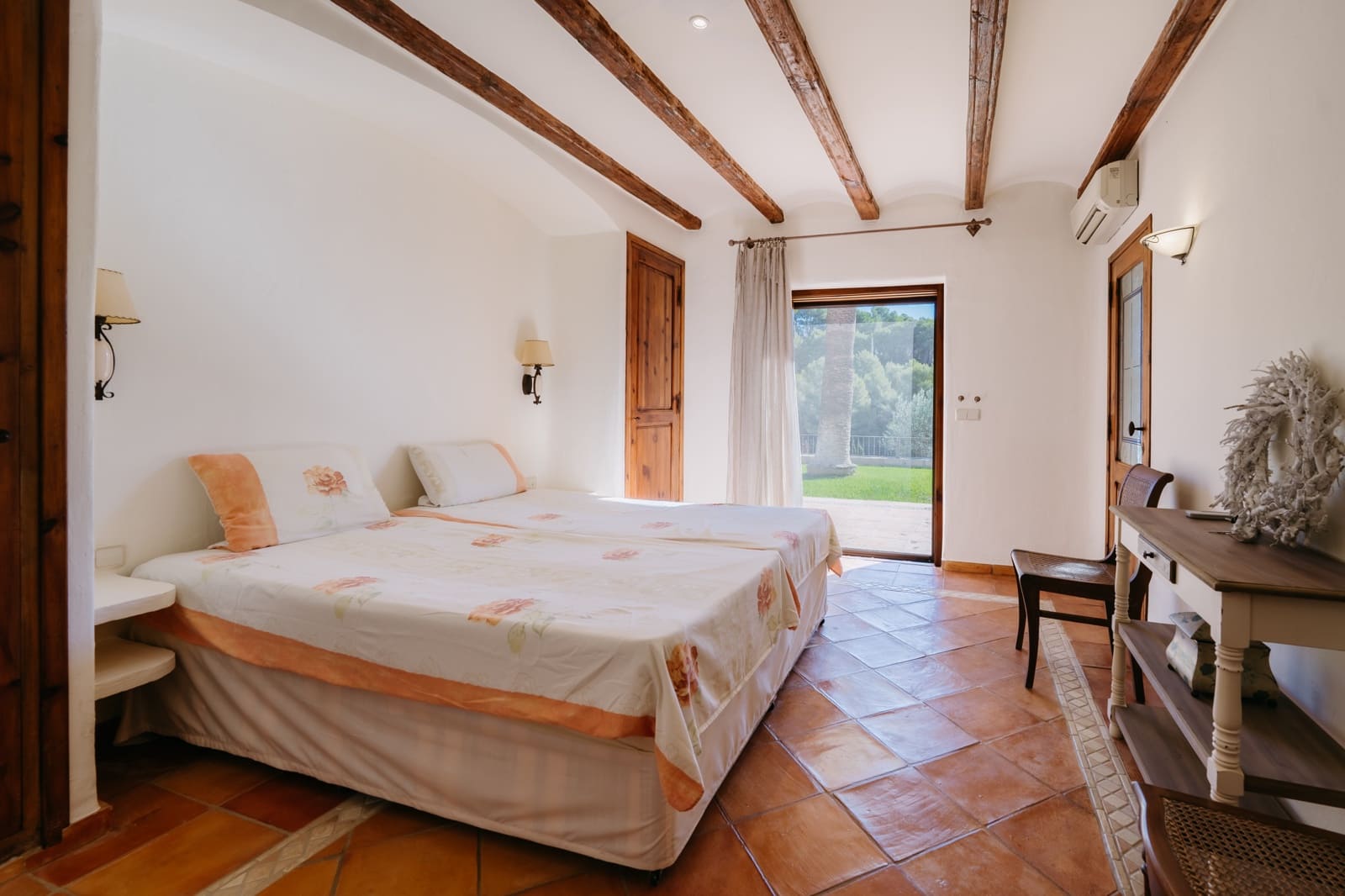 5 soveværelse Villa til salg i Benissa med swimmingpool garage - € 4.200.000 (Ref: 9494931)