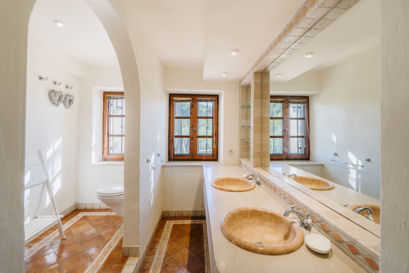 5 soveværelse Villa til salg i Benissa med swimmingpool garage - € 4.200.000 (Ref: 9494931)