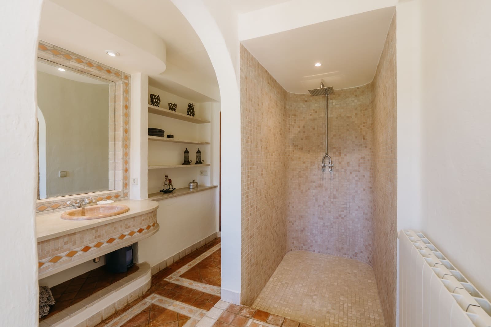 5 soveværelse Villa til salg i Benissa med swimmingpool garage - € 4.200.000 (Ref: 9494931)