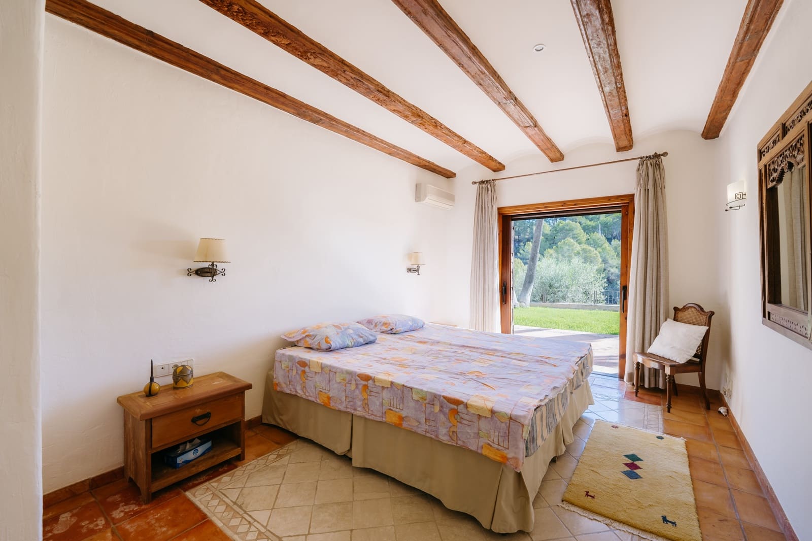 5 soveværelse Villa til salg i Benissa med swimmingpool garage - € 4.200.000 (Ref: 9494931)