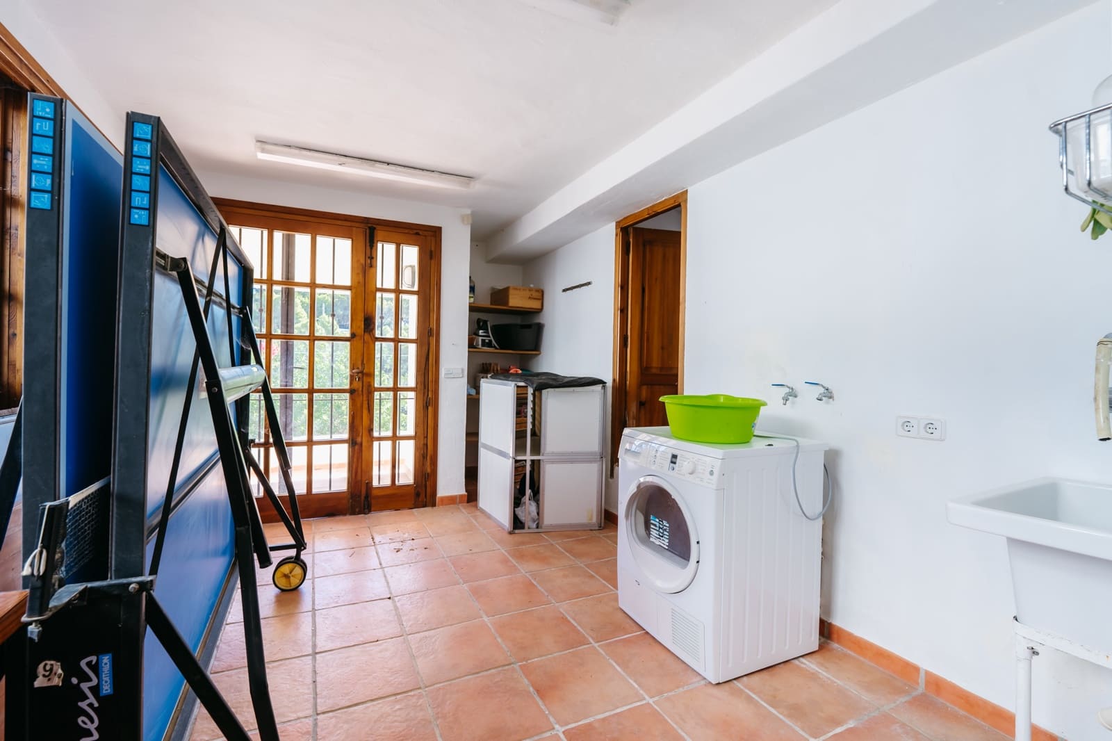 5 soveværelse Villa til salg i Benissa med swimmingpool garage - € 4.200.000 (Ref: 9494931)