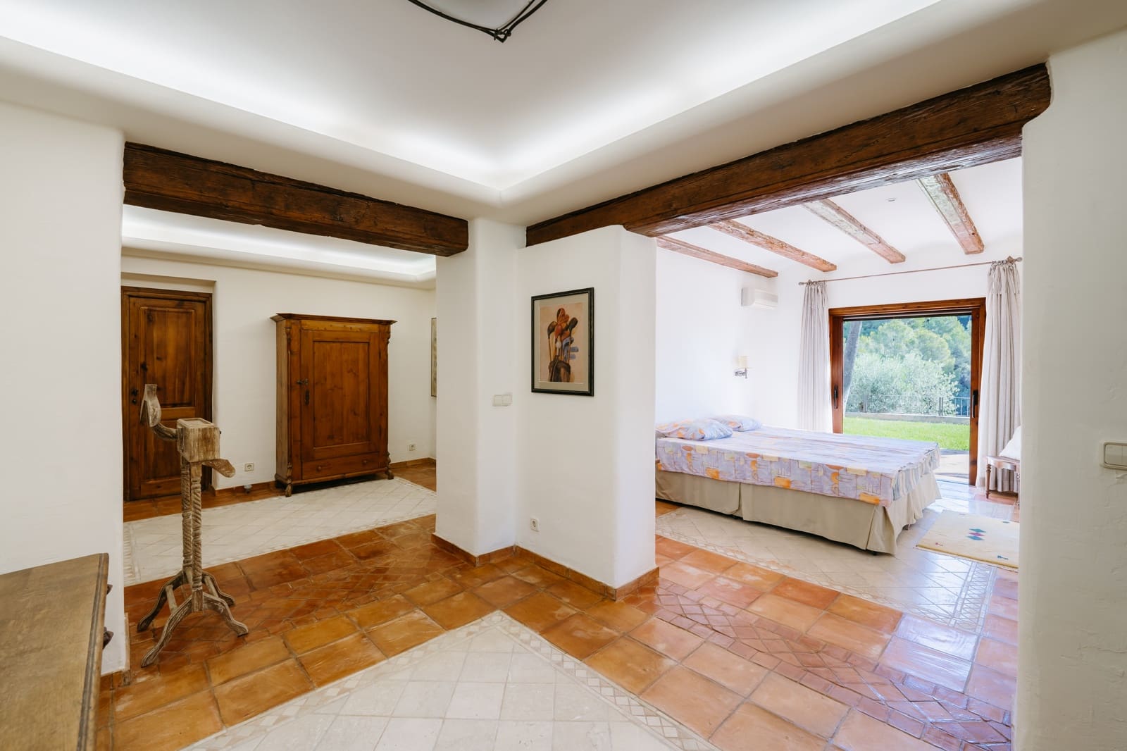 5 soveværelse Villa til salg i Benissa med swimmingpool garage - € 4.200.000 (Ref: 9494931)